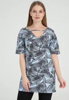 Футболка Апрель