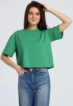 Футболка Апрель