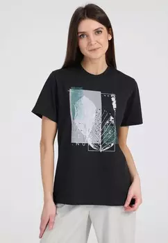 Футболка Апрель