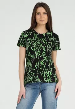 Футболка Апрель