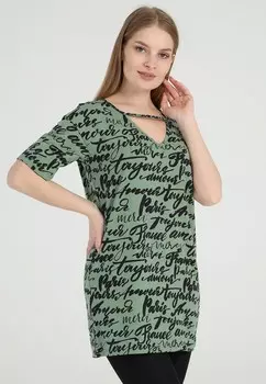 Футболка Апрель