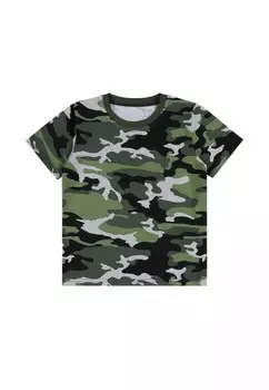 Футболка Апрель