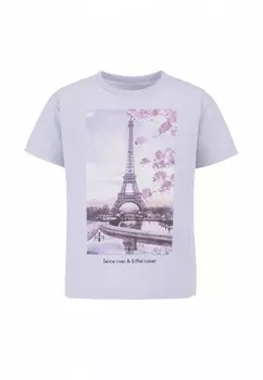 Футболка Апрель