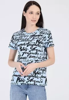 Футболка Апрель