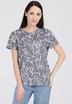 Футболка Апрель