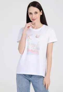 Футболка Апрель