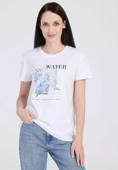 Футболка Апрель