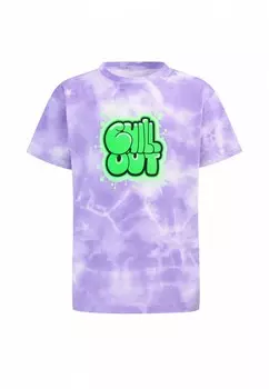 Футболка Апрель