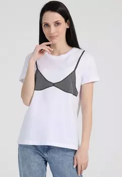 Футболка Апрель