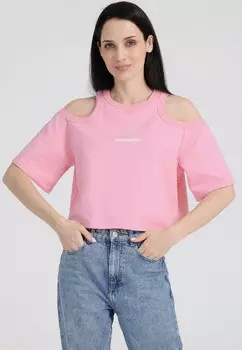 Футболка Апрель