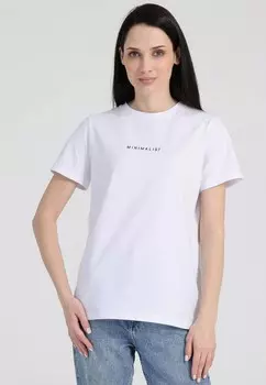 Футболка Апрель