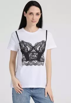 Футболка Апрель