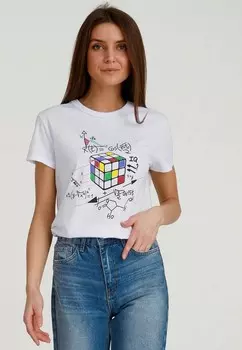 Футболка Апрель