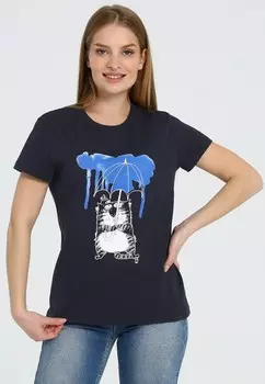 Футболка Апрель