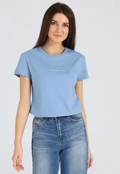 Футболка Апрель