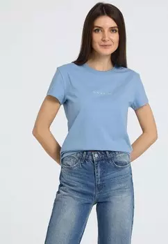 Футболка Апрель