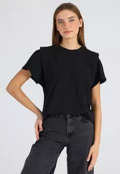 Футболка Апрель