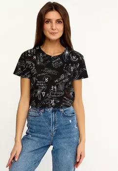 Футболка Апрель