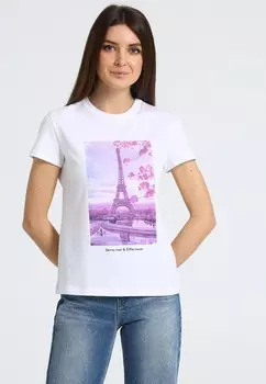 Футболка Апрель