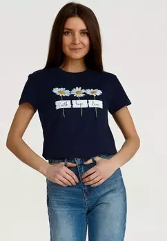 Футболка Апрель