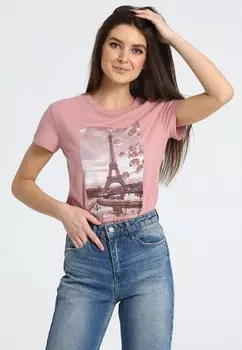 Футболка Апрель