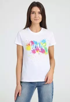 Футболка Апрель