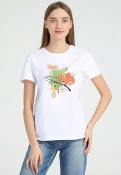 Футболка Апрель