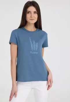 Футболка Апрель