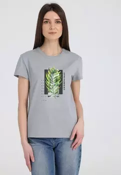 Футболка Апрель