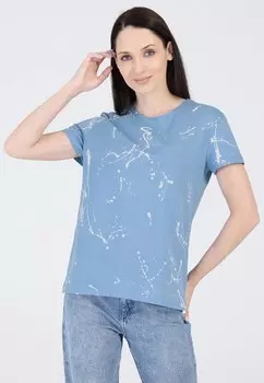 Футболка Апрель