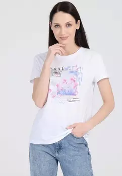 Футболка Апрель