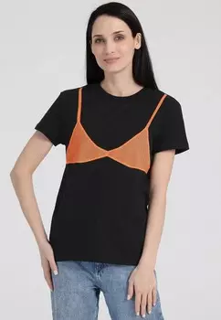 Футболка Апрель