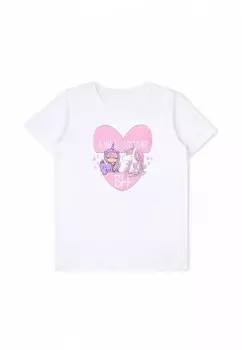 Футболка Апрель