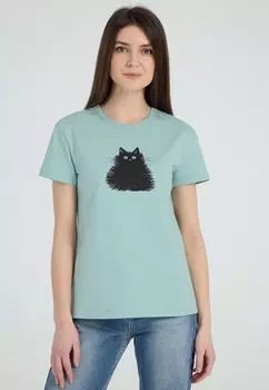 Футболка Апрель