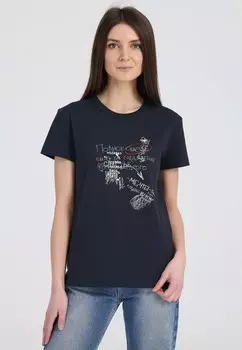 Футболка Апрель