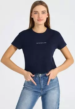 Футболка Апрель