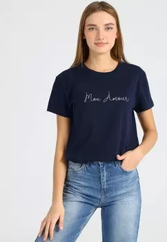 Футболка Апрель