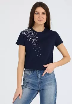 Футболка Апрель