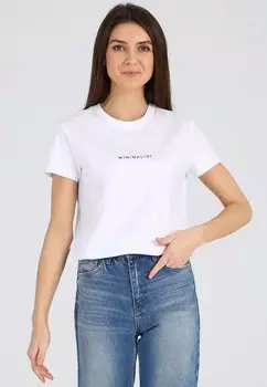 Футболка Апрель