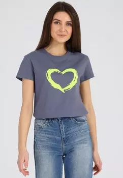 Футболка Апрель