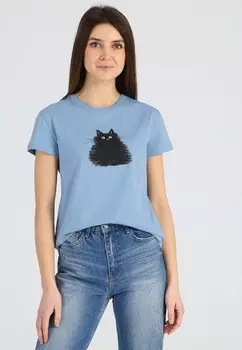 Футболка Апрель