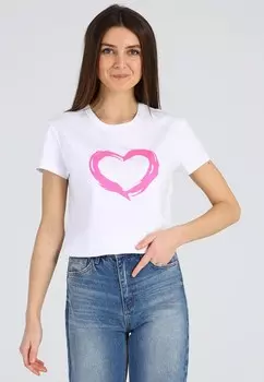 Футболка Апрель