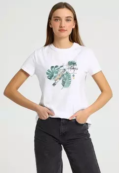 Футболка Апрель