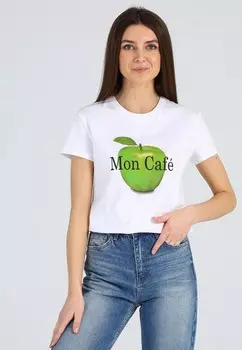 Футболка Апрель