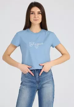 Футболка Апрель