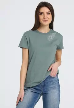 Футболка Апрель