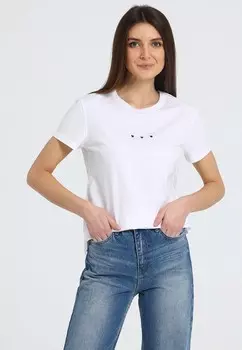 Футболка Апрель