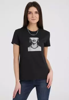 Футболка Апрель