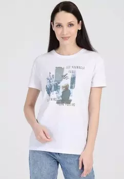 Футболка Апрель