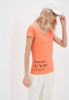 Футболка Armani Exchange